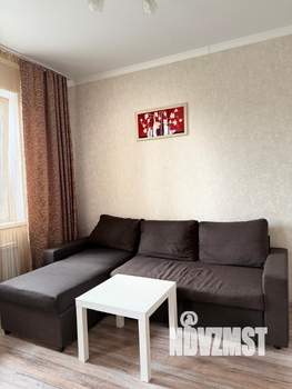 Студия квартира, на длительный срок, 28м2, 18/27 этаж