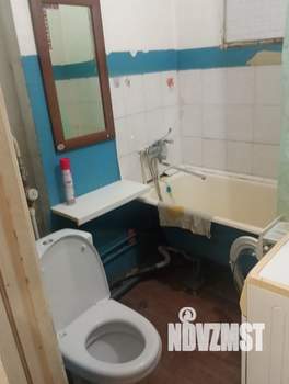 1-к квартира, на длительный срок, 33м2, 5/5 этаж