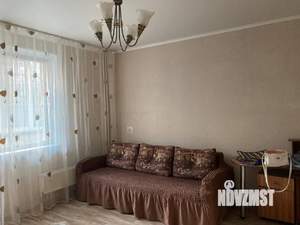 1-к квартира, на длительный срок, 42м2, 2/10 этаж