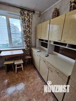2-к квартира, на длительный срок, 50м2, 4/10 этаж