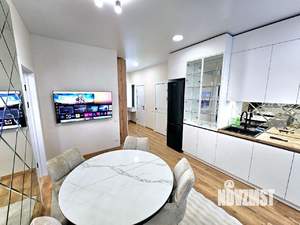 2-к квартира, на длительный срок, 65м2, 22/29 этаж