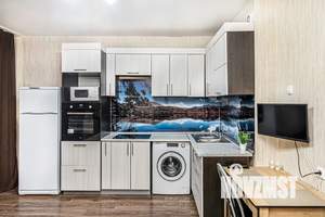 Студия квартира, посуточно, 29м2, 9/18 этаж