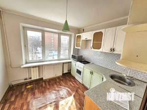 2-к квартира, на длительный срок, 54м2, 4/10 этаж