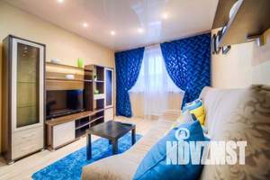 2-к квартира, посуточно, 52м2, 4/5 этаж