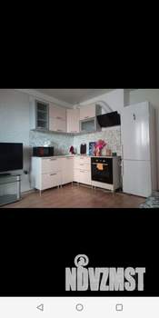 Студия квартира, на длительный срок, 30м2, 6/18 этаж