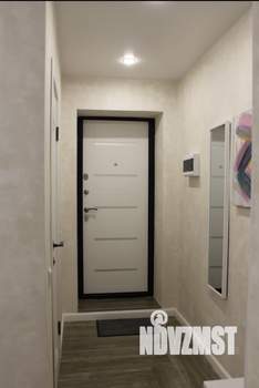 1-к квартира, на длительный срок, 36м2, 2/5 этаж