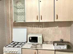 1-к квартира, на длительный срок, 32м2, 2/5 этаж