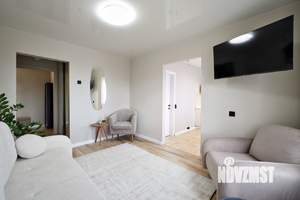 2-к квартира, на длительный срок, 60м2, 10/10 этаж