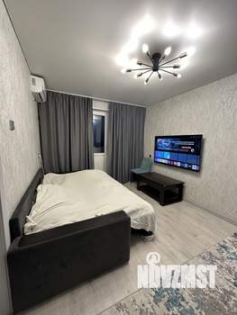 2-к квартира, на длительный срок, 43м2, 3/5 этаж