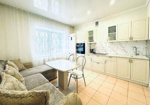 1-к квартира, на длительный срок, 44м2, 2/9 этаж