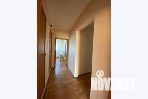 2-к квартира, посуточно, 63м2, 5/9 этаж