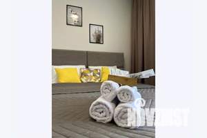 1-к квартира, посуточно, 33м2, 12/25 этаж