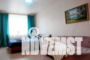 2-к квартира, посуточно, 54м2, 10/10 этаж