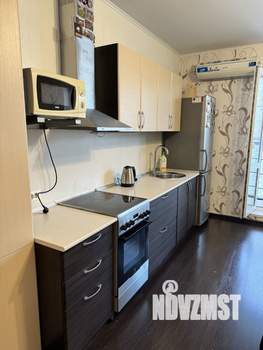 1-к квартира, на длительный срок, 42м2, 6/10 этаж