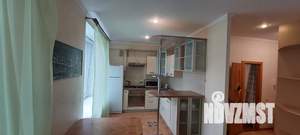 Студия квартира, посуточно, 34м2, 3/5 этаж