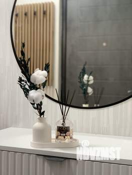 Студия квартира, на длительный срок, 24м2, 3/10 этаж