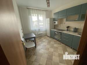 1-к квартира, на длительный срок, 41м2, 3/10 этаж
