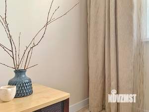 2-к квартира, посуточно, 64м2, 1/1 этаж