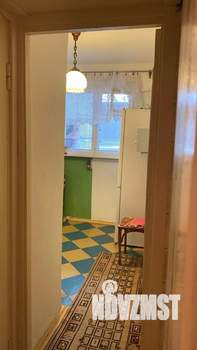 1-к квартира, на длительный срок, 30м2, 4/5 этаж