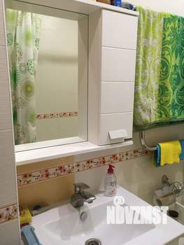 1-к квартира, на длительный срок, 35м2, 6/18 этаж