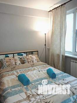 1-к квартира, посуточно, 32м2, 1/5 этаж