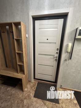 1-к квартира, на длительный срок, 43м2, 8/10 этаж