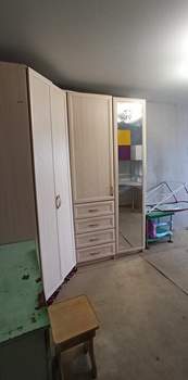 2-к квартира, на длительный срок, 54м2, 4/9 этаж