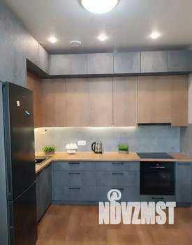 4-к квартира, посуточно, 106м2, 9/19 этаж