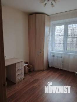 2-к квартира, на длительный срок, 56м2, 4/18 этаж