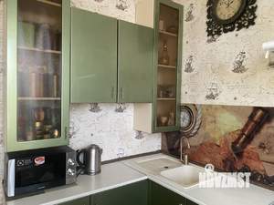 2-к квартира, на длительный срок, 56м2, 4/5 этаж