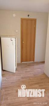 1-к квартира, на длительный срок, 44м2, 2/9 этаж
