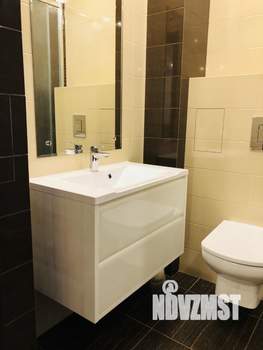 1-к квартира, на длительный срок, 42м2, 6/11 этаж