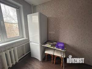 1-к квартира, на длительный срок, 33м2, 3/5 этаж