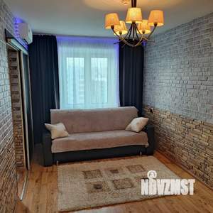 1-к квартира, на длительный срок, 32м2, 10/11 этаж
