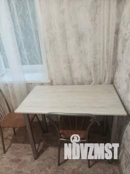 1-к квартира, посуточно, 33м2, 2/5 этаж