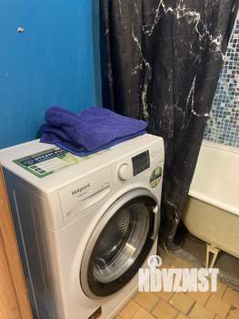 1-к квартира, на длительный срок, 32м2, 2/9 этаж