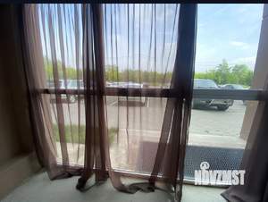 Студия квартира, на длительный срок, 30м2, 1/19 этаж