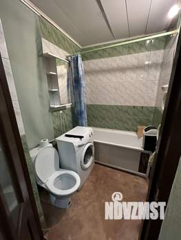 2-к квартира, на длительный срок, 50м2, 1/5 этаж