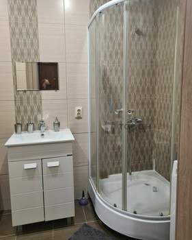 Студия квартира, на длительный срок, 30м2, 10/20 этаж