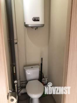 1-к квартира, на длительный срок, 40м2, 6/10 этаж