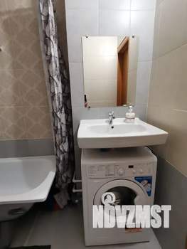 1-к квартира, посуточно, 30м2, 5/10 этаж