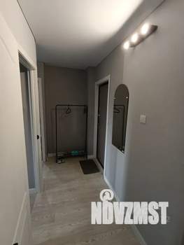 2-к квартира, посуточно, 34м2, 5/5 этаж