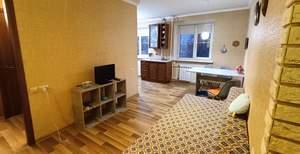 3-к квартира, на длительный срок, 58м2, 4/5 этаж