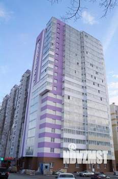 2-к квартира, на длительный срок, 56м2, 16/20 этаж