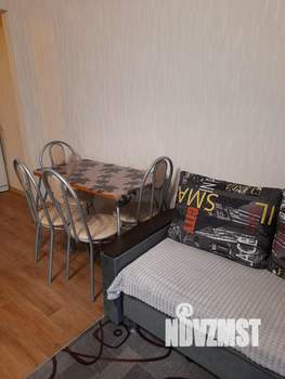 Студия квартира, посуточно, 24м2, 1/11 этаж