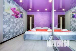 2-к квартира, посуточно, 54м2, 3/10 этаж