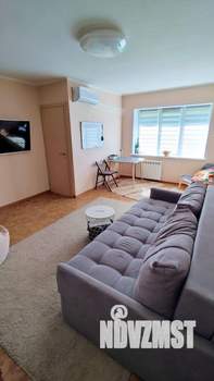 2-к квартира, на длительный срок, 44м2, 1/6 этаж