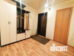 2-к квартира, посуточно, 55м2, 5/9 этаж