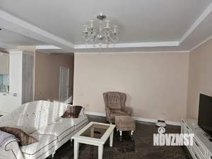 2-к квартира, на длительный срок, 79м2, 11/26 этаж