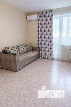 1-к квартира, на длительный срок, 43м2, 8/10 этаж